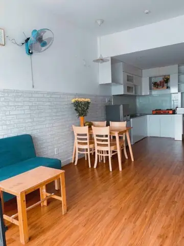 Đánh Giá Thực Tế Chung Cư Thủ Thiêm Garden: Từ Vị Trí, Tiện Ích Đến Trải Nghiệm Sống Ở