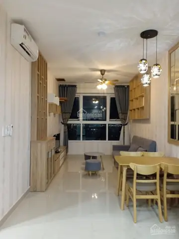 Đánh Giá Thực Tế Chung Cư Thủ Thiêm Garden: Từ Vị Trí, Tiện Ích Đến Trải Nghiệm Sống Ở