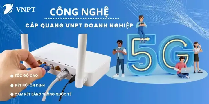 Lắp Mạng Vnpt Thủ Thiêm Sky: Đánh Giá Toàn Diện Từ Chuyên Gia