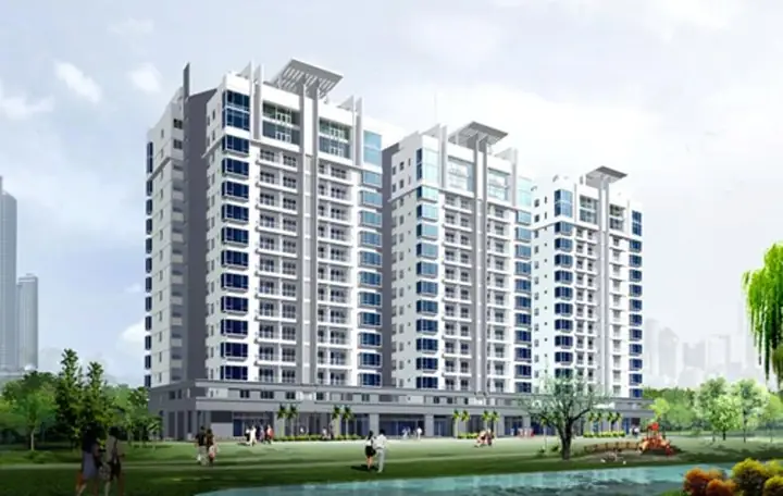 Chủ Đầu Tư Chung Cư Thủ Thiêm Star: Đánh Giá Chi Tiết Và Uy Tín