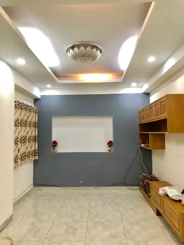 Đánh Giá Chi Tiết Chung Cư Thủ Thiêm Star Q2: Tất Cả Bạn Cần Biết