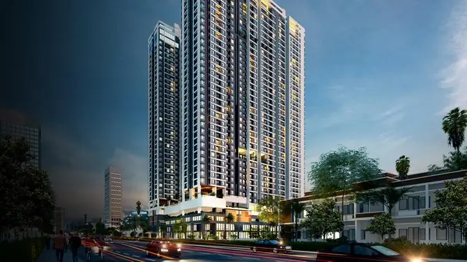 Đánh Giá Chi Tiết Chung Cư Thuận An Bình Dương 2024: Từ Cao Cấp Đến Giá Tốt