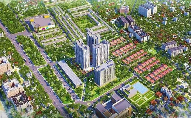 Đánh Giá Chi Tiết Chung Cư Thuận An Bình Dương 2024: Từ Cao Cấp Đến Giá Tốt