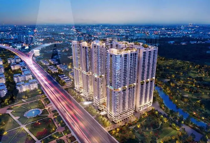 Đánh Giá Chi Tiết Chung Cư Thuận An Bình Dương 2024: Từ Cao Cấp Đến Giá Tốt