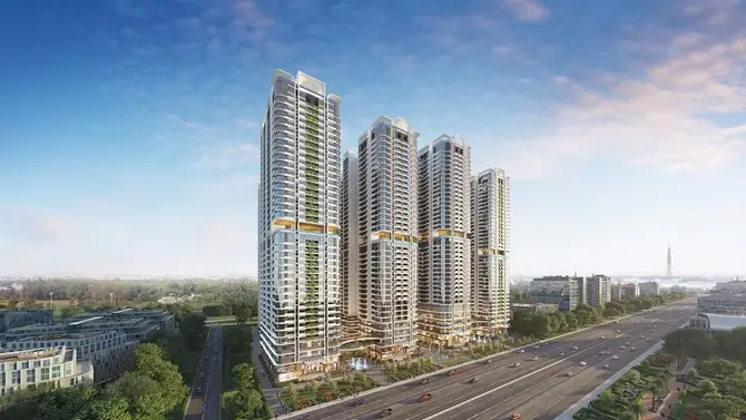 Đánh Giá Chi Tiết Chung Cư Thuận An Bình Dương 2024: Từ Cao Cấp Đến Giá Tốt