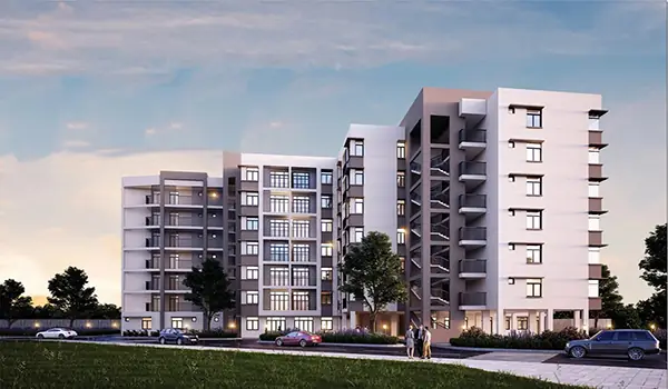 Chung Cư Thuận Giao Phát: Cơ Hội An Cư Giá Rẻ Tại Thuận An, Bình Dương