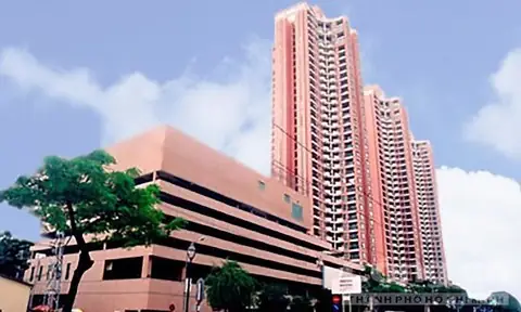 Chung Cư Thuận Kiều Plaza Có Ma: Phân Tích Thực Hư Và Những Điều Cần Biết Chung Cư Thuận Kiều Plaza Có Ma: Phân Tích Thực Hư Và Những Điều Cần Biết