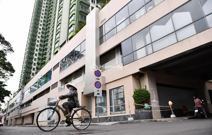 Chung Cư Thuận Kiều Plaza Có Ma: Phân Tích Thực Hư Và Những Điều Cần Biết Chung Cư Thuận Kiều Plaza Có Ma: Phân Tích Thực Hư Và Những Điều Cần Biết