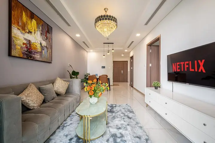 Thuê Chung Cư Theo Tháng: Cẩm Nang Toàn Diện Cho Người Ở Thuê Thuê Chung Cư Theo Tháng: Cẩm Nang Toàn Diện Cho Người Ở Thuê
