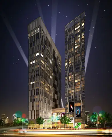 Review Chung Cư Thượng Đình Plaza: Đánh Giá Chi Tiết Từ Vị Trí Đến Tiện Ích