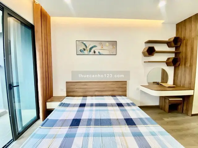 Chung Cư Thuỷ Lợi 4: Đánh Giá Chi Tiết Văn Phòng Cho Thuê Hạng C Tại Quận Bình Thạnh