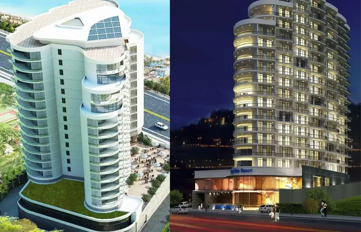 Chung Cư Thủy Tiên Vũng Tàu Có Đáng Mua Không? Đánh Giá Chi Tiết 2026 Chung Cư Thủy Tiên Vũng Tàu Có Đáng Mua Không? Đánh Giá Chi Tiết 2026