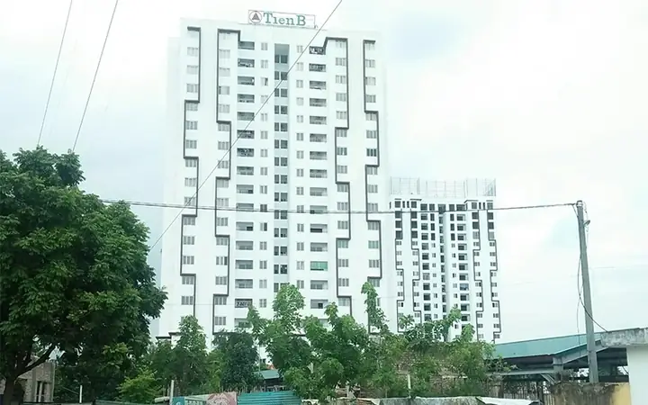 Đánh Giá Chung Cư Tiến Bộ Thái Nguyên: Mặt Khác Của Một Dự Án Bão Hòa