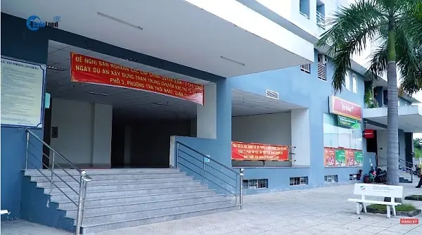 Đánh Giá Chung Cư Tín Phong 12 View Địa Chỉ: Tổng Hợp Các Dự Án Đáng Xem