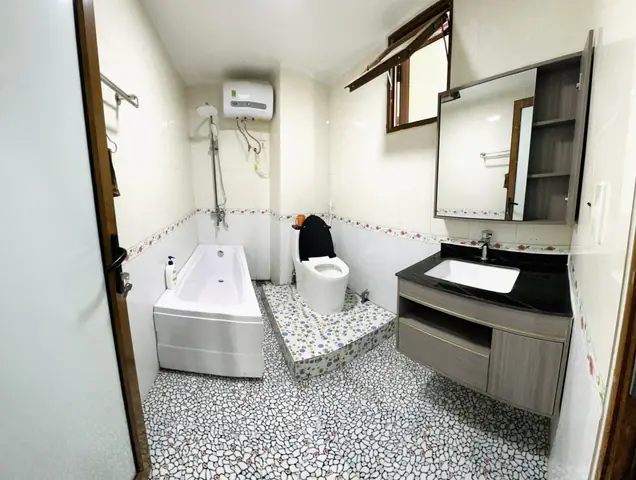 Đánh Giá Dự Án Chung Cư Tỉnh Đội Vĩnh Phúc: Kiểm Tra Tính Hợp Pháp Trước Khi Đầu Tư Đánh Giá Dự Án Chung Cư Tỉnh Đội Vĩnh Phúc: Kiểm Tra Tính Hợp Pháp Trước Khi Đầu Tư