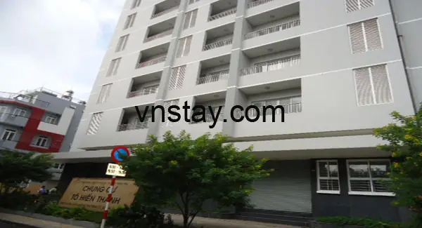 Chung Cư Tô Hiến Thành Cho Thuê: Đánh Giá Toàn Diện Và Lời Khuyên Khi Thuê Nhà