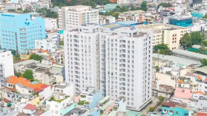 Chung Cư Tô Hiến Thành Cho Thuê: Đánh Giá Toàn Diện Và Lời Khuyên Khi Thuê Nhà