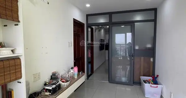Chung Cư 157/r8 Tô Hiến Thành: Thông Tin Chi Tiết Và Đánh Giá Cho Người Mua Nhà
