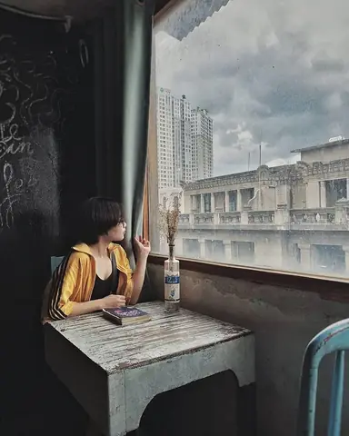 Chung Cư Tôn Thất Đạm - Điểm Đến Hoài Cổ Không Thể Bỏ Lỡ Ở Quận 1