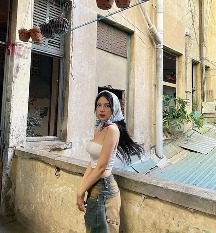 Chung Cư Tôn Thất Đạm - Điểm Đến Hoài Cổ Không Thể Bỏ Lỡ Ở Quận 1