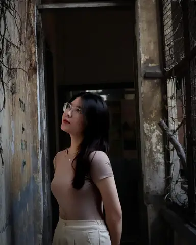 Chung Cư Tôn Thất Đạm - Điểm Đến Hoài Cổ Không Thể Bỏ Lỡ Ở Quận 1