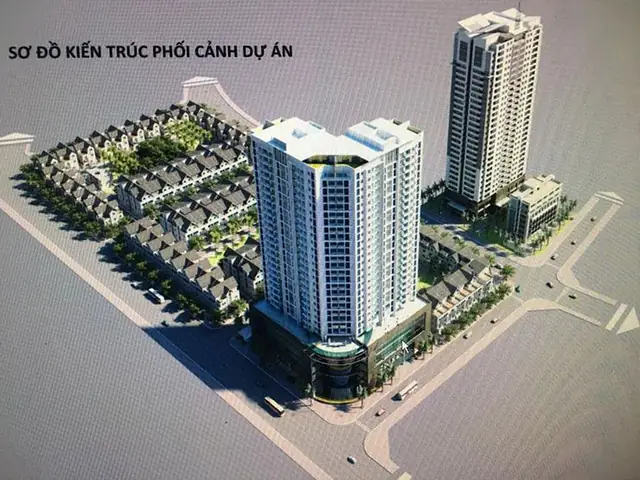 Đánh Giá Chi Tiết Căn Hộ Chung Cư T608 Tổng Cục V Bộ Công An: Góc Nhìn Thực Tế Cho Người Thuê Tại Hà Nội