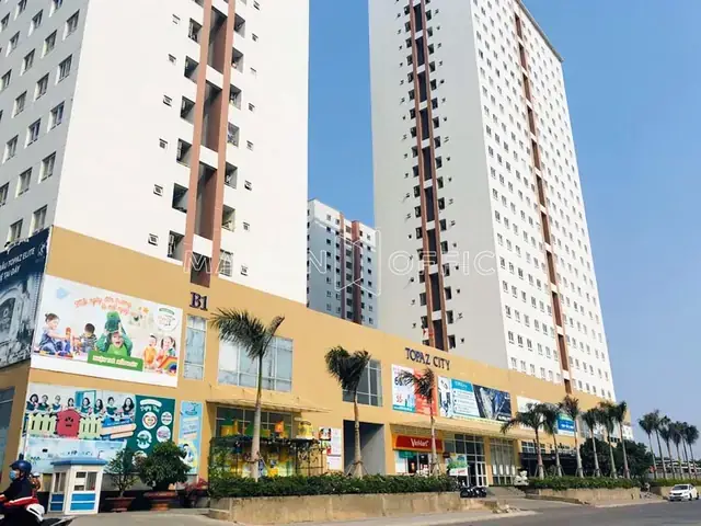 Đánh Giá Chi Tiết Chung Cư Topaz Cao Lỗ Quận 8: Phân Tích Ưu Điểm, Nhược Điểm Và Giá Trị Đầu Tư
