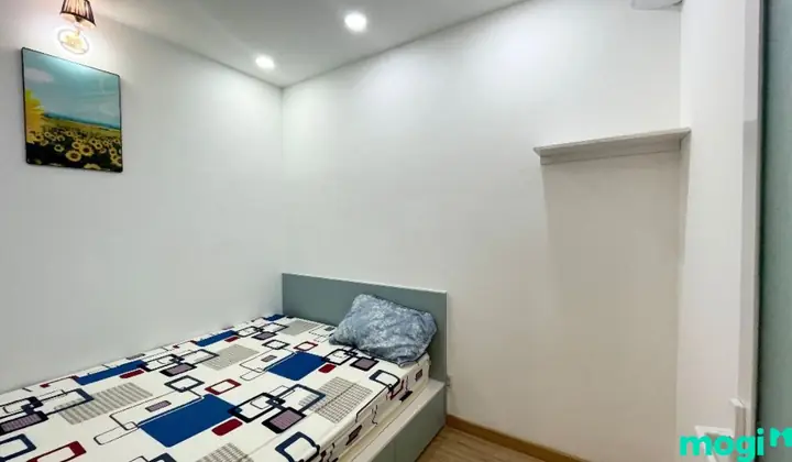 Đánh Giá Chi Tiết Chung Cư Topaz Celadon Tân Phú: Ưu Điểm, Nhược Điểm Và Giá Cả Mới Nhất