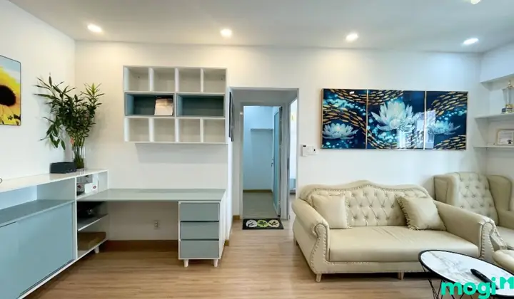 Đánh Giá Chi Tiết Chung Cư Topaz Celadon Tân Phú: Ưu Điểm, Nhược Điểm Và Giá Cả Mới Nhất
