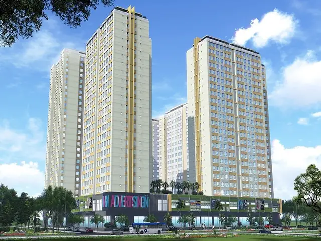 Đánh Giá Chung Cư Topaz City Quận 8: Vị Trí, Giá Cả & Trải Nghiệm Thực Tế