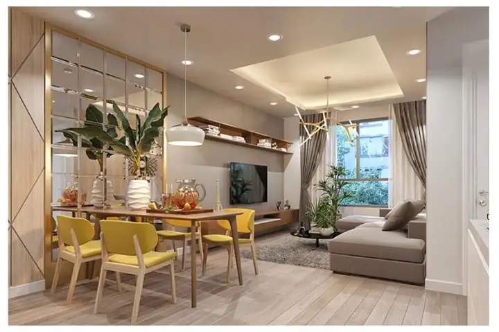 Đánh Giá Chung Cư Topaz City Quận 8: Vị Trí, Giá Cả & Trải Nghiệm Thực Tế Đánh Giá Chung Cư Topaz City Quận 8: Vị Trí, Giá Cả & Trải Nghiệm Thực Tế