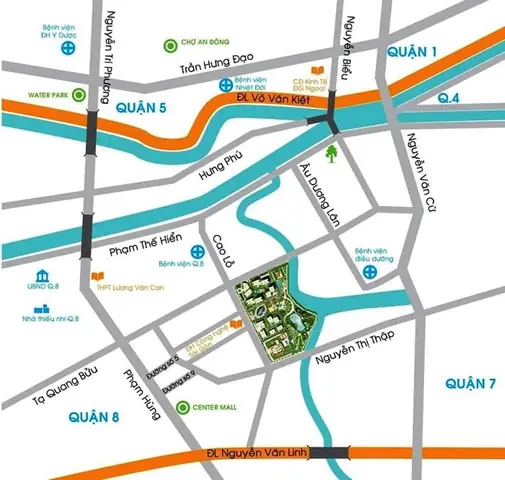 Đánh Giá Chung Cư Topaz City Quận 8: Vị Trí, Giá Cả & Trải Nghiệm Thực Tế Đánh Giá Chung Cư Topaz City Quận 8: Vị Trí, Giá Cả & Trải Nghiệm Thực Tế