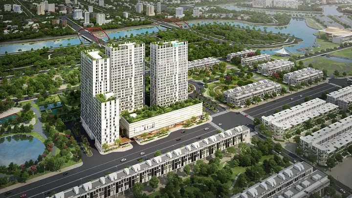 Đánh Giá Chung Cư Topaz Home 2: Trải Nghiệm Sống Tại Khu Đông Sài Gòn