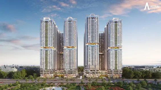 Đánh Giá Chung Cư Topaz Home 2: Trải Nghiệm Sống Tại Khu Đông Sài Gòn