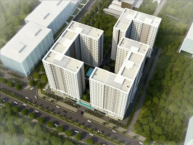 Đánh Giá Chi Tiết Chung Cư Topaz Home Quận 12: Có Đáng Sở Hữu? Đánh Giá Chi Tiết Chung Cư Topaz Home Quận 12: Có Đáng Sở Hữu?