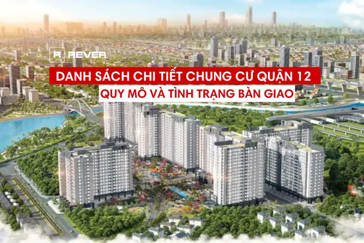 Đánh Giá Chi Tiết Chung Cư Topaz Home Quận 12: Có Đáng Sở Hữu? Đánh Giá Chi Tiết Chung Cư Topaz Home Quận 12: Có Đáng Sở Hữu?