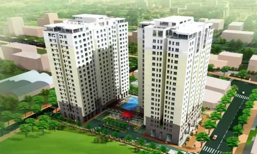 Review Chung Cư Topaz Garden Tân Phú: Ưu Điểm, Nhược Điểm Và Trải Nghiệm Thực Tế