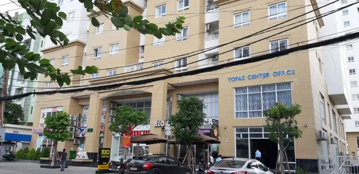 Review Chung Cư Topaz Garden Tân Phú: Ưu Điểm, Nhược Điểm Và Trải Nghiệm Thực Tế