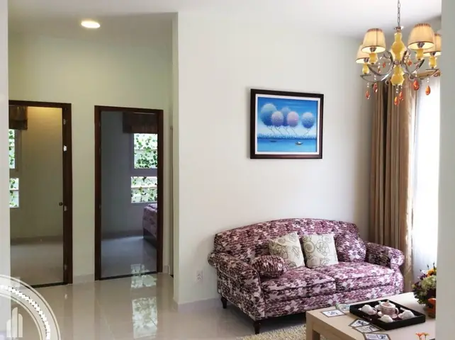 Review Chung Cư Topaz Garden Tân Phú: Ưu Điểm, Nhược Điểm Và Trải Nghiệm Thực Tế