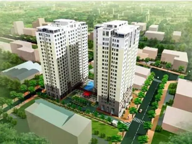 Review Chung Cư Topaz Garden Tân Phú: Ưu Điểm, Nhược Điểm Và Trải Nghiệm Thực Tế