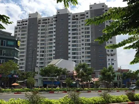 Đánh Giá Chi Tiết Các Dự Án Chung Cư Trả Góp Gò Vấp: Phân Tích, So Sánh & Lời Khuyên Đánh Giá Chi Tiết Các Dự Án Chung Cư Trả Góp Gò Vấp: Phân Tích, So Sánh & Lời Khuyên