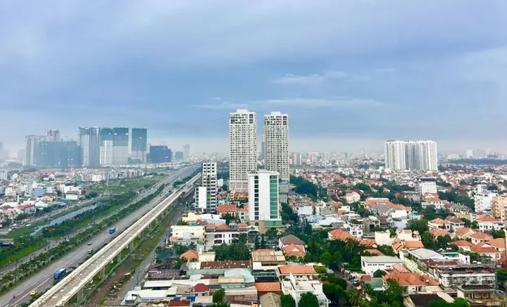 Top 5 Chung Cư Trả Góp Quận Bình Tân Uy Tín Nhất 2026