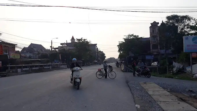 Chung Cư Chợ Quán Trần Bình Trọng Quận 5: Đánh Giá Chi Tiết Từ Cư Dân