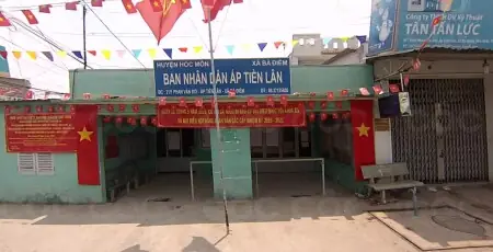 Chung Cư Chợ Quán Trần Bình Trọng Quận 5: Đánh Giá Chi Tiết Từ Cư Dân