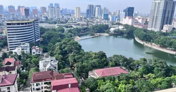 Chung Cư Trần Đăng Ninh: Đánh Giá Chi Tiết Và Gợi Ý Lựa Chọn Thông Minh 2026 Chung Cư Trần Đăng Ninh: Đánh Giá Chi Tiết Và Gợi Ý Lựa Chọn Thông Minh 2026