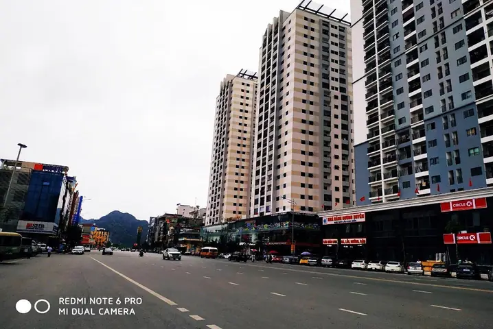 Chung Cư Trần Hưng Đạo Quảng Ninh: Thông Tin Chi Tiết Và Đánh Giá Toàn Diện