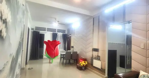 Review Chung Cư Trần Kế Xương Phú Nhuận: Đánh Giá Toàn Diện