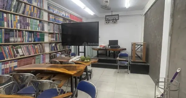 Đánh Giá Thực Tế Căn Hộ Chung Cư Trần Quang Diệu Quận 3: Giá 2.55 Tỷ Có Đáng?