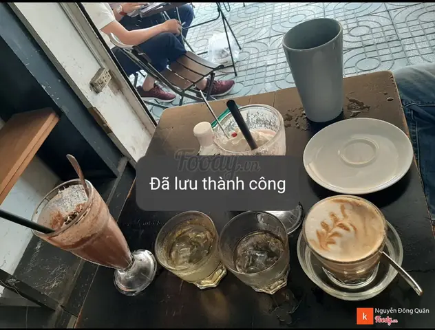 Đánh Giá Chi Tiết To Coffee - Chung Cư Trần Quốc Thảo: Quán Cà Phê Nhỏ Gọn Giữa Lòng Quận 3