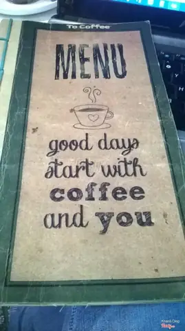 Đánh Giá Chi Tiết To Coffee - Chung Cư Trần Quốc Thảo: Quán Cà Phê Nhỏ Gọn Giữa Lòng Quận 3